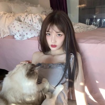 女神之境:换魂游戏